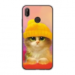 ����������� ����� ������� � ������ ����� �� Huawei Nova 3
