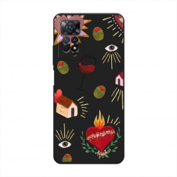 ������� ����������� ����� �������� ������ �� Xiaomi Redmi Note 12 Pro 4G