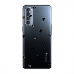 ����������� ����� ������ �� Oppo Reno 4 Pro