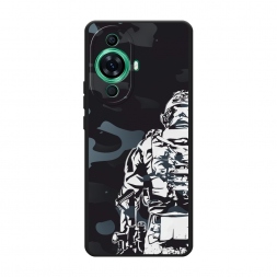 ������� ����������� ����� ����� ������� �� Huawei Nova 11 Pro