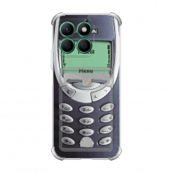 ������ ����� �� Honor X8b