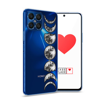 ����������� ����� ���� ���� �� Honor X8