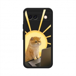 ������� ����������� ����� �������� �������� �� Google Pixel 8A