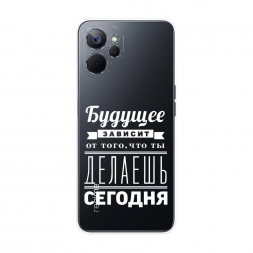 ����������� ����� ������� ������� �� 3 �� Realme 10T 5G