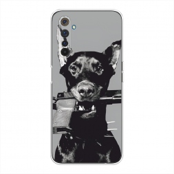 ����������� ����� �������� �� Realme 6 Pro
