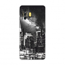����������� ����� ������ ���-���� �� Xiaomi Poco F4 GT