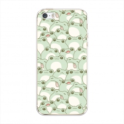 ����������� ����� ���� ����� �� iPhone 5/5S/SE