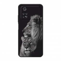 ������� ����������� ����� ��� � ������ �� Xiaomi Poco M4 Pro 4G