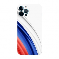 Soft touch ����� ���� ������ ������ �� iPhone 12 Pro Max