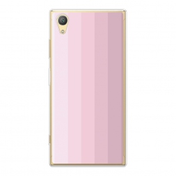 ����������� ����� ������� �������� �� Sony Xperia XA1 plus