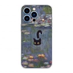 ����������� ����� ����� � ����� �� iPhone 13 Pro