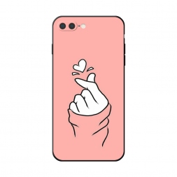 ������� ����������� ����� ������-���� �� iPhone 8 Plus