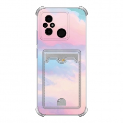 ������ ������� ������ �� Xiaomi Poco C55