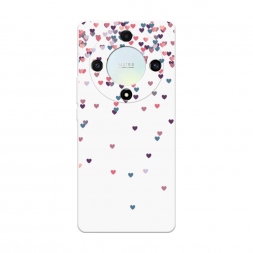 Soft touch ����� ������� �������� �� Honor X9A