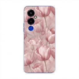 ����������� ����� �����-������� �������� �� Tecno Pova 4 pro