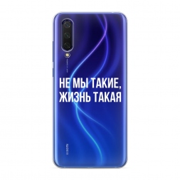 ����������� ����� �� �� �����, ����� ����� �� Xiaomi Mi 9 Lite