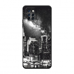 ������� ����������� ����� ������ ���-���� �� Infinix Note 10 Pro