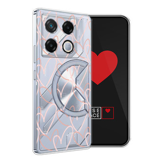 ����������� ����� ���� �� �������� �� Infinix GT 20 Pro