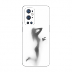 ����������� ����� ������ � ���� �� OnePlus 9 Pro