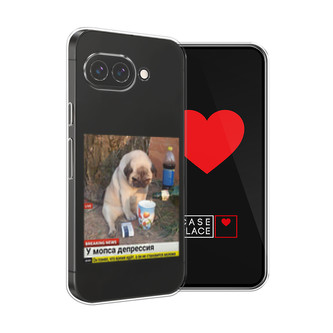 ����������� ����� ���� � ��������� �� Google Pixel 9a