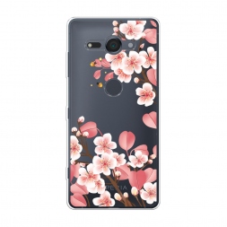 ����������� ����� ������� ������ �� Sony Xperia XZ2 compact
