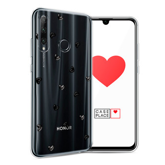 ����������� ����� ������ �� Honor 20 Lite 2019
