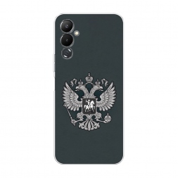 ����������� ����� ���� ������ ����� �� Tecno Pova 4