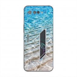 ����������� ����� ����� 10 �� Asus ROG Phone 6