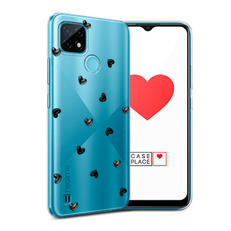 ����������� ����� ������ �� Realme C21