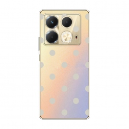 ����������� ����� ������� ����� �� Infinix Note 40