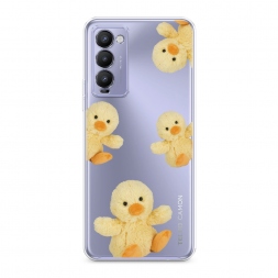 ����������� ����� �������� ���� �� Tecno Camon 18T