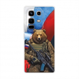 ����������� ����� �������-����� �� Infinix Note 50