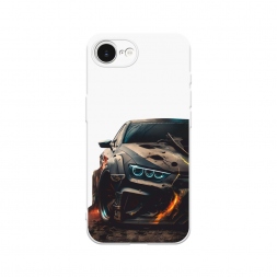 Soft touch ����� �� ����� 2 �� iPhone 16e