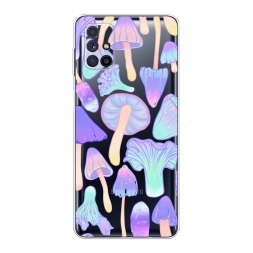 ����������� ����� ���������� ����� �� Samsung Galaxy M51