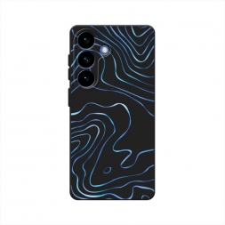 ������� ����������� ����� Blue lines �� Samsung S26