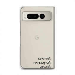 ����������� ����� ����� 1 �� Google Pixel Fold