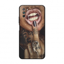 ������� ����������� ����� ������� � ������������ �� Xiaomi Poco M3