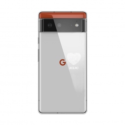 ����������� ����� ��������� ������ ����� �� Google Pixel 6