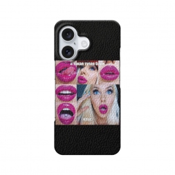 ������� ������ ����� � ����� ����� ������� �� iPhone 16