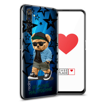 ����������� ����� ������� ���������� �� Realme 6 Pro