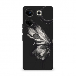 ������� ����������� ����� ���������� ������� �� Tecno Camon 20 Pro 5G
