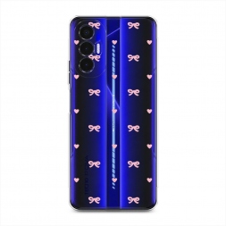 ����������� ����� ������� ������� 3 �� Tecno Pova 3