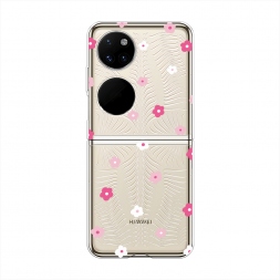 ����������� ����� �������� �������� ������� �� Huawei P50 pocket