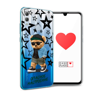 ����������� ����� ������� ���������� �� Honor 10 Lite