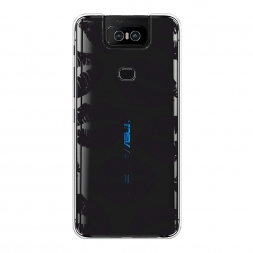 ����������� ����� ׸���� ������ ������� �� Asus Zenfone 6 ZS630KL