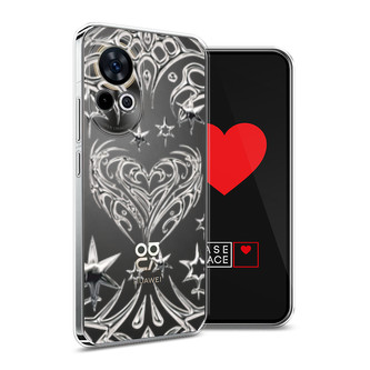 ����������� ����� ������ ���� ����������� �� Huawei Nova 12S