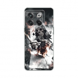 ����������� ����� ����� ������ � �������� �� OnePlus 10T