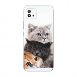 ����������� ����� �������� �������� �� Realme C20