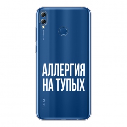 ����������� ����� �������� �� ����� �� Honor 8X