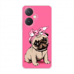 ����������� ����� Dog Pin-Up �� Vivo Y27 4G